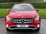 USED 2018 18 MERCEDES-BENZ GLA 1.6 GLA200 SE (Executive) SUV 5dr Petrol Manual Euro 6 (s/s) (156 ps) LEATHER +SAT NAV + REVERSING CAMERA