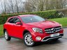 USED 2018 18 MERCEDES-BENZ GLA 1.6 GLA200 SE (Executive) SUV 5dr Petrol Manual Euro 6 (s/s) (156 ps) LEATHER +SAT NAV + REVERSING CAMERA