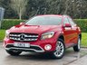 USED 2018 18 MERCEDES-BENZ GLA 1.6 GLA200 SE (Executive) SUV 5dr Petrol Manual Euro 6 (s/s) (156 ps) LEATHER +SAT NAV + REVERSING CAMERA