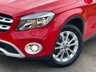 USED 2018 18 MERCEDES-BENZ GLA 1.6 GLA200 SE (Executive) SUV 5dr Petrol Manual Euro 6 (s/s) (156 ps) LEATHER +SAT NAV + REVERSING CAMERA