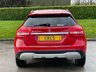 USED 2018 18 MERCEDES-BENZ GLA 1.6 GLA200 SE (Executive) SUV 5dr Petrol Manual Euro 6 (s/s) (156 ps) LEATHER +SAT NAV + REVERSING CAMERA