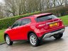 USED 2018 18 MERCEDES-BENZ GLA 1.6 GLA200 SE (Executive) SUV 5dr Petrol Manual Euro 6 (s/s) (156 ps) LEATHER +SAT NAV + REVERSING CAMERA