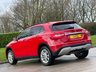 USED 2018 18 MERCEDES-BENZ GLA 1.6 GLA200 SE (Executive) SUV 5dr Petrol Manual Euro 6 (s/s) (156 ps) LEATHER +SAT NAV + REVERSING CAMERA