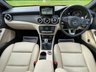 USED 2018 18 MERCEDES-BENZ GLA 1.6 GLA200 SE (Executive) SUV 5dr Petrol Manual Euro 6 (s/s) (156 ps) LEATHER +SAT NAV + REVERSING CAMERA