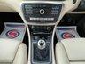 USED 2018 18 MERCEDES-BENZ GLA 1.6 GLA200 SE (Executive) SUV 5dr Petrol Manual Euro 6 (s/s) (156 ps) LEATHER +SAT NAV + REVERSING CAMERA