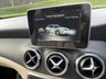 USED 2018 18 MERCEDES-BENZ GLA 1.6 GLA200 SE (Executive) SUV 5dr Petrol Manual Euro 6 (s/s) (156 ps) LEATHER +SAT NAV + REVERSING CAMERA