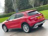 USED 2018 18 MERCEDES-BENZ GLA 1.6 GLA200 SE (Executive) SUV 5dr Petrol Manual Euro 6 (s/s) (156 ps) LEATHER +SAT NAV + REVERSING CAMERA