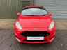 USED 2014 14 FORD FIESTA 1.6T EcoBoost ST-3 Hatchback 3dr Petrol Manual Euro 5 (s/s) (182 ps) 