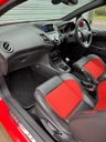 USED 2014 14 FORD FIESTA 1.6T EcoBoost ST-3 Hatchback 3dr Petrol Manual Euro 5 (s/s) (182 ps) 