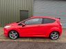 USED 2014 14 FORD FIESTA 1.6T EcoBoost ST-3 Hatchback 3dr Petrol Manual Euro 5 (s/s) (182 ps) 