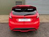 USED 2014 14 FORD FIESTA 1.6T EcoBoost ST-3 Hatchback 3dr Petrol Manual Euro 5 (s/s) (182 ps) 