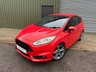 USED 2014 14 FORD FIESTA 1.6T EcoBoost ST-3 Hatchback 3dr Petrol Manual Euro 5 (s/s) (182 ps) 