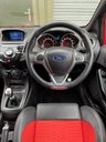 USED 2014 14 FORD FIESTA 1.6T EcoBoost ST-3 Hatchback 3dr Petrol Manual Euro 5 (s/s) (182 ps) 