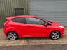 USED 2014 14 FORD FIESTA 1.6T EcoBoost ST-3 Hatchback 3dr Petrol Manual Euro 5 (s/s) (182 ps) 