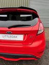 USED 2014 14 FORD FIESTA 1.6T EcoBoost ST-3 Hatchback 3dr Petrol Manual Euro 5 (s/s) (182 ps) 