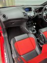 USED 2014 14 FORD FIESTA 1.6T EcoBoost ST-3 Hatchback 3dr Petrol Manual Euro 5 (s/s) (182 ps) 