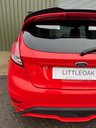 USED 2014 14 FORD FIESTA 1.6T EcoBoost ST-3 Hatchback 3dr Petrol Manual Euro 5 (s/s) (182 ps) 