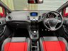 USED 2014 14 FORD FIESTA 1.6T EcoBoost ST-3 Hatchback 3dr Petrol Manual Euro 5 (s/s) (182 ps) 