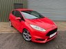 USED 2014 14 FORD FIESTA 1.6T EcoBoost ST-3 Hatchback 3dr Petrol Manual Euro 5 (s/s) (182 ps) 
