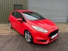 USED 2014 14 FORD FIESTA 1.6T EcoBoost ST-3 Hatchback 3dr Petrol Manual Euro 5 (s/s) (182 ps) 