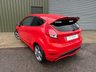 USED 2014 14 FORD FIESTA 1.6T EcoBoost ST-3 Hatchback 3dr Petrol Manual Euro 5 (s/s) (182 ps) 