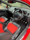 USED 2014 14 FORD FIESTA 1.6T EcoBoost ST-3 Hatchback 3dr Petrol Manual Euro 5 (s/s) (182 ps) 