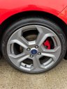 USED 2014 14 FORD FIESTA 1.6T EcoBoost ST-3 Hatchback 3dr Petrol Manual Euro 5 (s/s) (182 ps) 