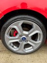 USED 2014 14 FORD FIESTA 1.6T EcoBoost ST-3 Hatchback 3dr Petrol Manual Euro 5 (s/s) (182 ps) 