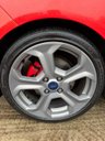 USED 2014 14 FORD FIESTA 1.6T EcoBoost ST-3 Hatchback 3dr Petrol Manual Euro 5 (s/s) (182 ps) 