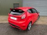 USED 2014 14 FORD FIESTA 1.6T EcoBoost ST-3 Hatchback 3dr Petrol Manual Euro 5 (s/s) (182 ps) 