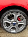 USED 2014 14 FORD FIESTA 1.6T EcoBoost ST-3 Hatchback 3dr Petrol Manual Euro 5 (s/s) (182 ps) 