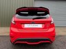 USED 2014 14 FORD FIESTA 1.6T EcoBoost ST-3 Hatchback 3dr Petrol Manual Euro 5 (s/s) (182 ps) 