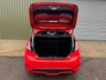 USED 2014 14 FORD FIESTA 1.6T EcoBoost ST-3 Hatchback 3dr Petrol Manual Euro 5 (s/s) (182 ps) 
