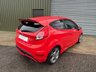 USED 2014 14 FORD FIESTA 1.6T EcoBoost ST-3 Hatchback 3dr Petrol Manual Euro 5 (s/s) (182 ps) 