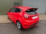 USED 2014 14 FORD FIESTA 1.6T EcoBoost ST-3 Hatchback 3dr Petrol Manual Euro 5 (s/s) (182 ps) 
