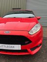 USED 2014 14 FORD FIESTA 1.6T EcoBoost ST-3 Hatchback 3dr Petrol Manual Euro 5 (s/s) (182 ps) 