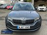 USED 2017 67 SKODA KODIAQ 1.4 TSI S SUV 5dr Petrol Manual Euro 6 (s/s) (5 Seat) (125 ps) Android Auto/Apple Car Play