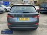 USED 2017 67 SKODA KODIAQ 1.4 TSI S SUV 5dr Petrol Manual Euro 6 (s/s) (5 Seat) (125 ps) Android Auto/Apple Car Play