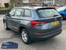 USED 2017 67 SKODA KODIAQ 1.4 TSI S SUV 5dr Petrol Manual Euro 6 (s/s) (5 Seat) (125 ps) Android Auto/Apple Car Play
