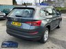 USED 2017 67 SKODA KODIAQ 1.4 TSI S SUV 5dr Petrol Manual Euro 6 (s/s) (5 Seat) (125 ps) Android Auto/Apple Car Play
