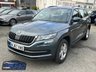USED 2017 67 SKODA KODIAQ 1.4 TSI S SUV 5dr Petrol Manual Euro 6 (s/s) (5 Seat) (125 ps) Android Auto/Apple Car Play