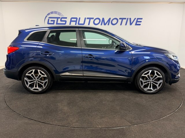 2019 RENAULT KADJAR - Photo 6