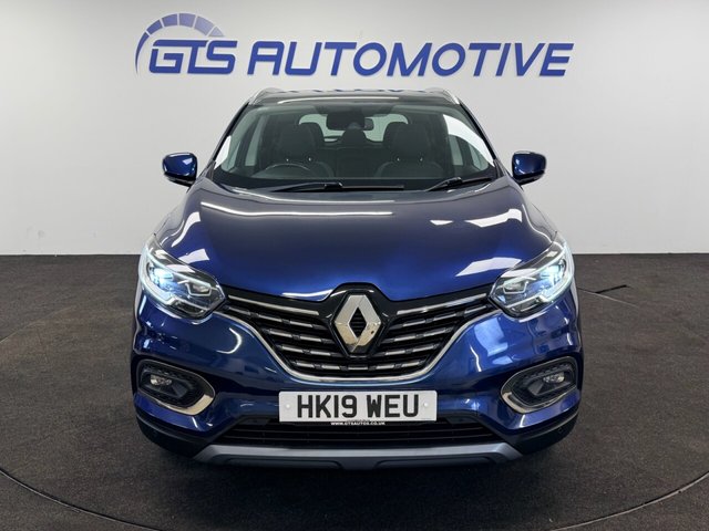 2019 RENAULT KADJAR - Photo 7
