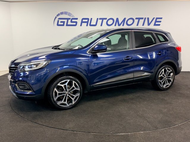 2019 RENAULT KADJAR - Photo 9