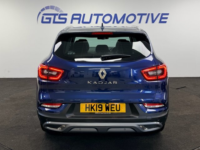 2019 RENAULT KADJAR - Photo 10