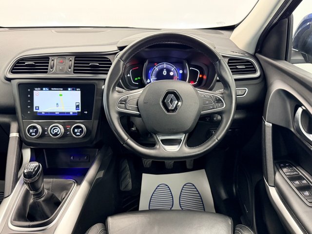 2019 RENAULT KADJAR - Photo 11