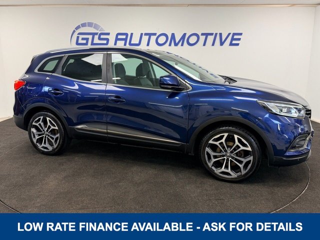 2019 RENAULT KADJAR