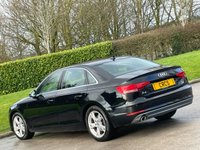 USED 2017 17 AUDI A4 2.0 TDI ultra SE Saloon 4dr Diesel Manual Euro 6 (s/s) (150 ps) TIMING BELT KIT CHANGED @ 98K