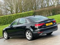 USED 2017 17 AUDI A4 2.0 TDI ultra SE Saloon 4dr Diesel Manual Euro 6 (s/s) (150 ps) TIMING BELT KIT CHANGED @ 98K