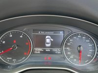 USED 2017 17 AUDI A4 2.0 TDI ultra SE Saloon 4dr Diesel Manual Euro 6 (s/s) (150 ps) TIMING BELT KIT CHANGED @ 98K